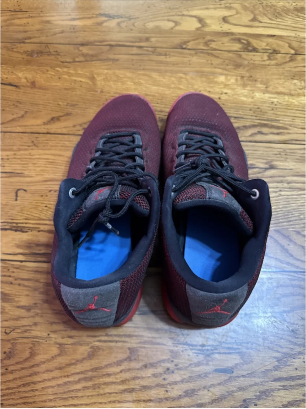 Jordan Horizon Low Size 10